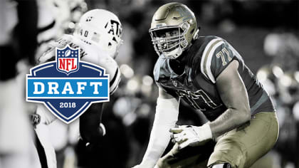 NFL Draft 2018 TV and Live Stream: On watch for UCLA football players