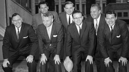 Today in Pro Football History: 1960: NFL Approves Move of Cards