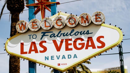 Welcome To Fabulous Las Vegas” Sign Bought By Tech Billionaire - Secret Las  Vegas