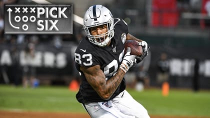 Productive' talks resume for Raiders' 2019 return to Oakland, Raiders/NFL