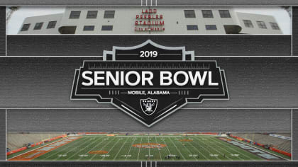 Report: Raiders choose San Francisco Giants' stadium for 2019 home