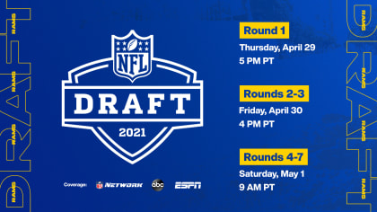 ESPN Adds More NFL Draft Coverage With Matt Miller & Jim Nagy