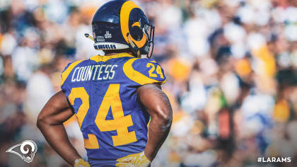 Los Angeles Rams 2016 Team Preview and Prediction 