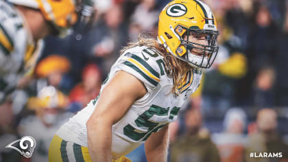 Clay Matthews continues to make impact on Green Bay Packers