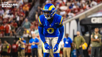 Rams PFF Grades: Rookie Derion Kendrick was worst rated defender