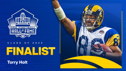 Who Are the 2023 Pro Football Hall of Fame Finalists?