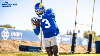 Beckham jr, Nfl football 49ers, La rams football