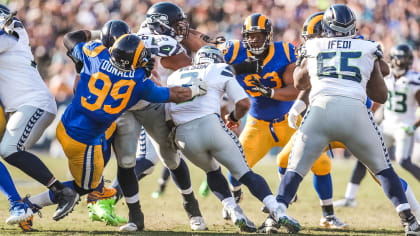 Takeaways from Seahawks 30-13 loss to Rams in season opener