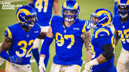 Is the 2020 LA Rams Defense More Complete than the 2018 Defense?