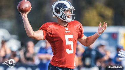 Rams-Raiders: 5 keys to the game in preseason week 2