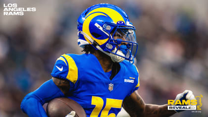Can't-Miss Play: Los Angeles Rams wide receiver Tutu Atwell swipes