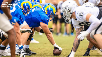 Rams Preseason Schedule For 2023 NFL Season Against Chargers, Raiders &  Broncos - Rams Newswire