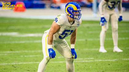 Transaction: Los Angeles Chargers Sign LB Troy Reeder