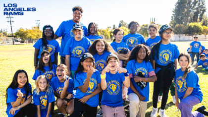 Rams Community  Los Angeles Rams 