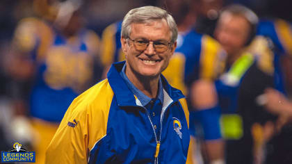 O'Shea credits newly elected NFL Hall of Famer Dick Vermeil