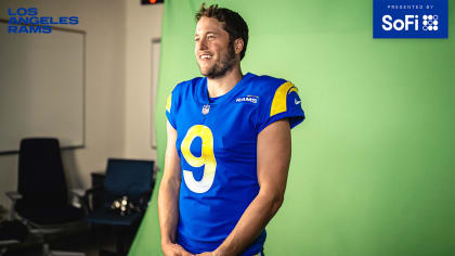 Stetson Bennett's first look in Rams' 2023 uniform has fans clowning rookie  QB - “This screams American Pie”