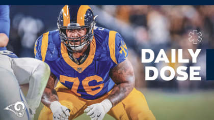 Los Angeles Rams: Top 5 offseason additions, post 2018 NFL Draft