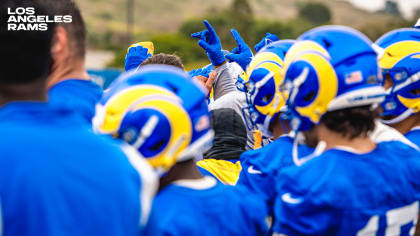 Rams' roster makeover has been a key to staying super – Orange County  Register