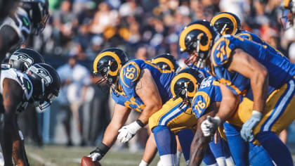 Chargers News: Home-run re-design only solidified by Rams uniform