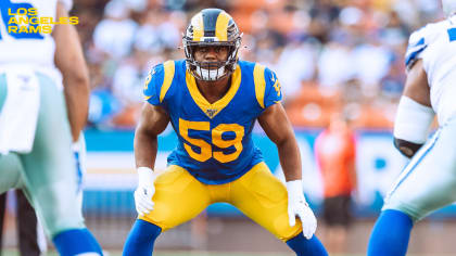 Early Rams 2020 position outlook: Offensive line