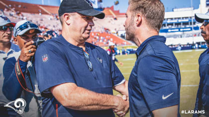 Texans Face Rams In Final 2019 Preseason Game