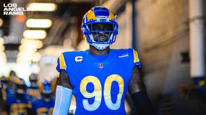 rams new jersey