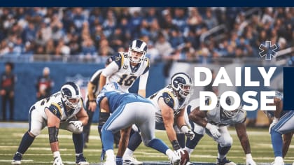 Rams Rewind: The St. Louis Rams' 2015 opener against the Seahawks