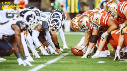 2019 Offseason Opponent Breakdown: San Francisco 49ers