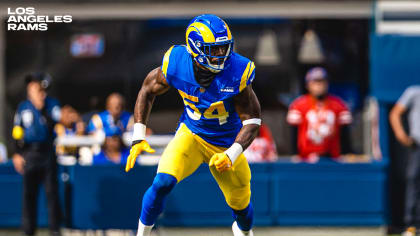 floyd los angeles rams