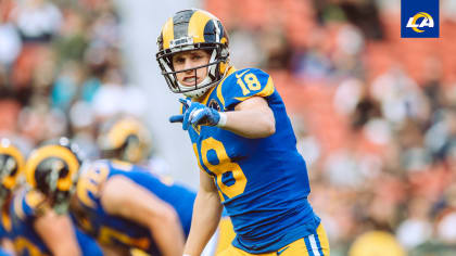 Cooper Kupp: College football career, stats, highlights, records