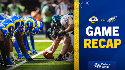 NFL Week 14 Game Recap: Los Angeles Rams 30, Arizona Cardinals 23