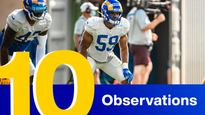 Opposition Research: Talking the Rams with Stu Jackson of TheRams.com