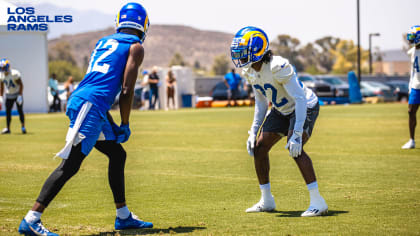 CB Troy Hill rejoins Los Angeles Rams following Cleveland Browns trade -  ESPN