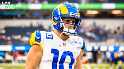 Cooper Kupp injury update: Sean McVay gives timeline for Rams return - Turf  Show Times