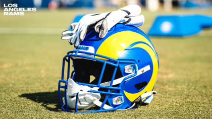 NFL: Los Angeles Rams Plan Jersey Revolution - Want To Copy