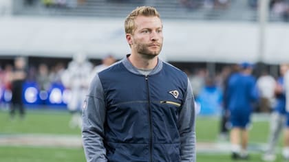 rams coach jacket