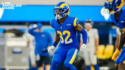 Los Angeles Rams' Sean McVay Praises New Captain Jordan Fuller