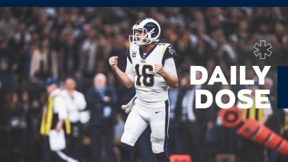 Bring on the merch: Rams fans go on spending spree following NFC  Championship victory – Daily News