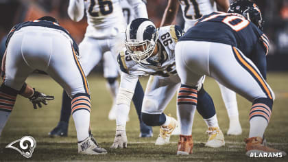 Picking your spots at the Coliseum for Rams home games - Los