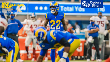 2022 Los Angeles Rams Preview: Roster Moves, Depth Chart, Schedule,  Storylines and More