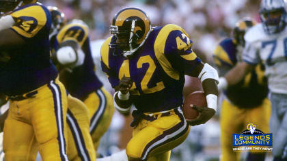 Los Angeles Rams, History, Notable Players, & Facts