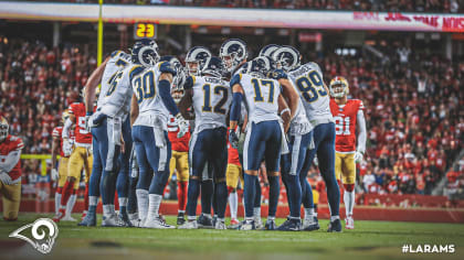 NFL Week 8 Game Recap: San Francisco 49ers 31, Los Angeles Rams 14