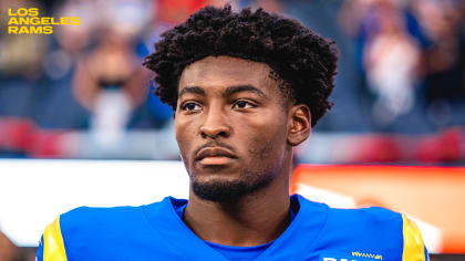 Rams 2022 Newcomer Update: Defensive back Russ Yeast