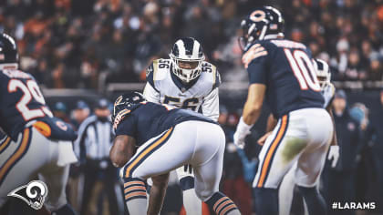 Los Angeles Rams' 2018 success will depend on the offense