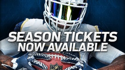 Minnesota Vikings season ticket prices increase for 2018 season