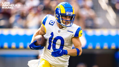 Sean McVay Reveals Potential Timeline For Wide Receiver Cooper Kupp, The  Spun