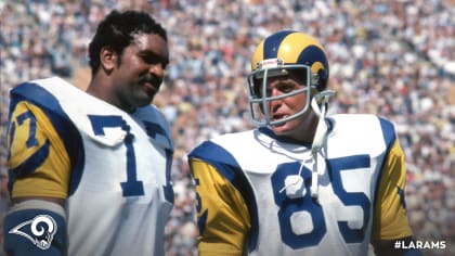 1973 los angeles rams