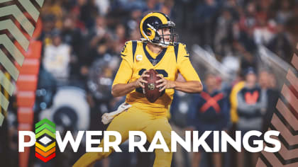 NFC West power rankings heading into Week 2