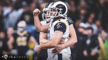 Radio Call of the Game: Zuerlein sends the Rams to the Super Bowl