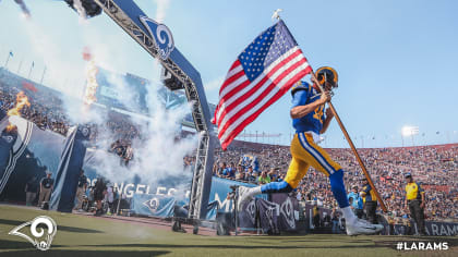 NBC SPORTS NEXT AND NFL RE-CONNECT TO SALUTE THE U.S. MILITARY